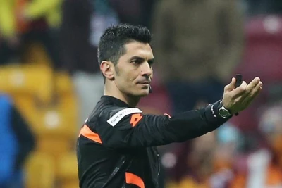 FIFA hakimi "İmişli" - "Sabah" oyununda VAR qərarını səhv hesab etdi