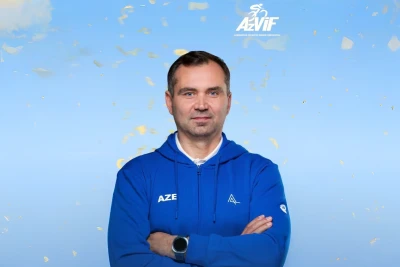 Altı aydan sonra Azərbaycan velosipedçiləri beynəlxalq səviyyəyə çıxacaqlar