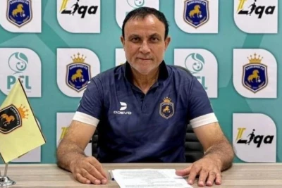 İbrahim Uzunca "Xankəndi"dən ayrılması və akademiya planları haqqında danışdı