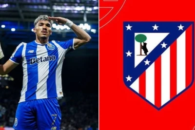 "Atletiko" Villiam Qomesi transfer etmək üçün "Portu" ilə danışıqlara başladı