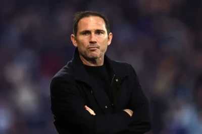 Frank Lampard "Kristal Pelas"ın baş məşqçisi ola bilər