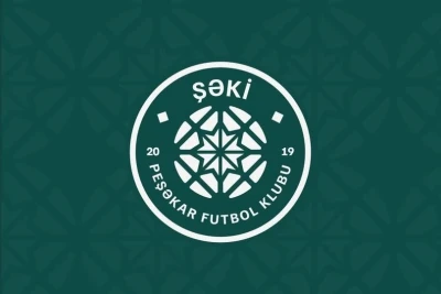 "Şəki"də qalmaqal: Kapitan futbolçuları oyuna çıxmağa qoymadı, komanda 9 nəfərlə oynadı