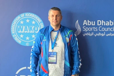 Telman Məhərrəmov: İdmançılarımız Eduard Məmmədovun rekordunu təzələyə bilərlər