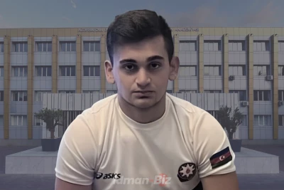 Azərbaycan İdman Akademiyasının tələbəsi Tural Əzimli xərçəngdən vəfat edib