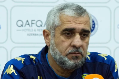 Adil Şükürov "Kəpəz"dəki vəziyyətdən, azarkeşlərlə münasibətdən və istefa ehtimalından danışdı