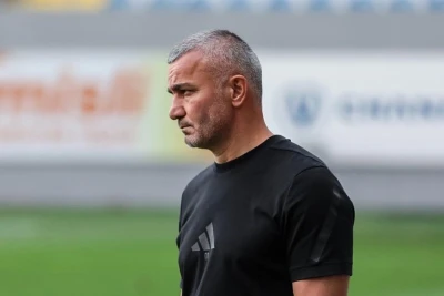 Qurban Qurbanov: "Bəzi səhvlərimiz oldu, bu da gözlənilən idi, hazırlıq durumu hələ qaydasında deyil."