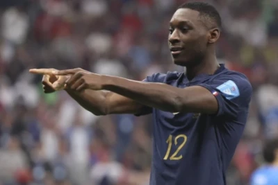 "Tottenhem" Kolo Muanini transfer etməkdən imtina edib