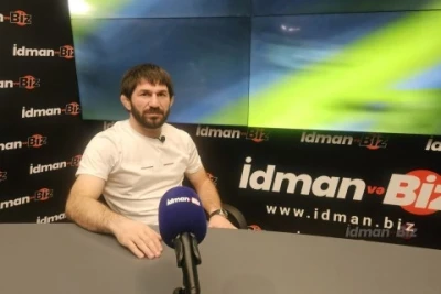 Taleh Məmmədov: "Həyət evləri gələcək çempionlar üçün çoxmərtəbəlilərdən daha perspektivlidir"