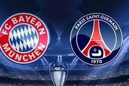 ÇL: "Bavariya" - PSJ oyununun qalibi "Arsenal"ın rəqibi olacaq