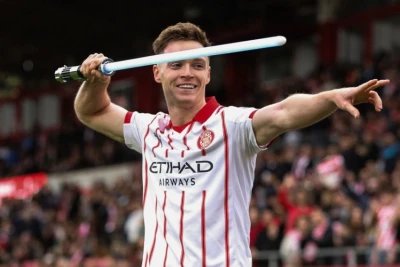 Viktor Tsıqankov "Fənərbaxça"nın maraq dairəsində