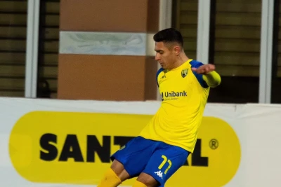 "Zirə" - "Kəpəz" oyunu heç-heçə başa çatdı: Matçın detalları və hesabatı