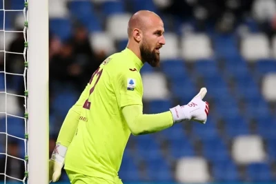 "Napoli" Serbiya millisinin qapıçısı Vanya Milinkoviç-Saviçi transfer edib