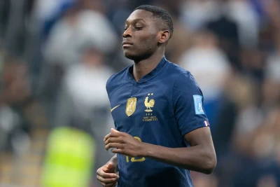 Yuventus Randal Kolo Muanini transfer edib