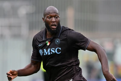 Lukaku transferi: Tedesko "Fənərbağça"ya keçidə veto qoydu