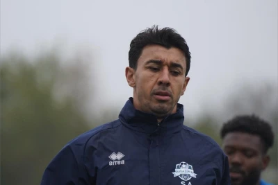 Azər Salahlı "Qarabağ" - "İmişli" oyunundan və "Qarabağ"ın "Çelsi" ilə oyunundan danışdı