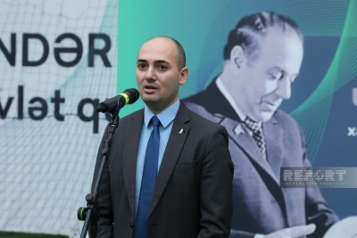 AFFA rəsmisi: "Millimiz istənilən rəqibə qarşı mübarizə aparmalıdır"