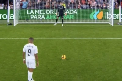 Penalti Qaydasına Yeni Dəyişiklik: Qapıçı Zərbəni Dəf Etdikdə Oyun Dayanacaq