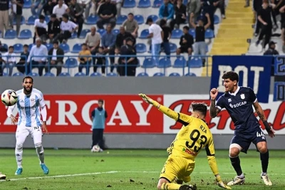 Qarabağ-Neftçi derbilərində avtoqollar: Tarix və statistika