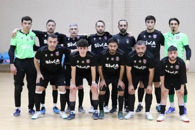 "Şuşa" futzal komandası maaş problemi səbəbindən "Araz-Naxçıvan" matçına çıxmamaqla təhdid edir