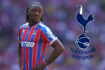 "Tottenhem" Ebereçi Eze ilə 60 Milyonluq Müqavilə İmzaladı: Maddisonun Əvəzləyicisi