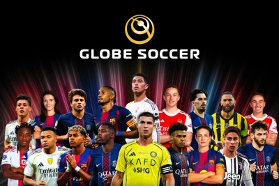 "Globe Soccer Awards 2025": Qaliblər və Nominantlar - YENİLƏNİR