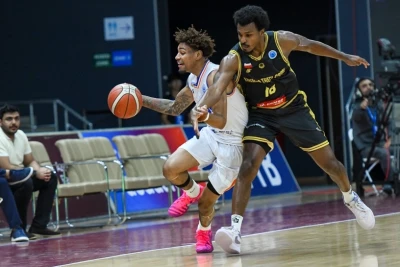 FIBA Avropa Kuboku: Azərbaycan klubu ikinci oyununda da uduzub