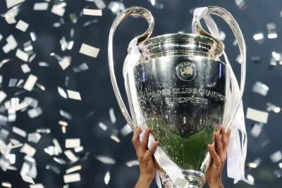 Çempionlar Liqasında iştirak edəcək 36 komandadan daha biri müəyyənləşdi: "Brügge" çempion oldu