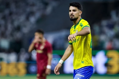 "Fənərbaxça" Xose Manuel Lopesi transfer etmək üçün danışıqlara başlayıb