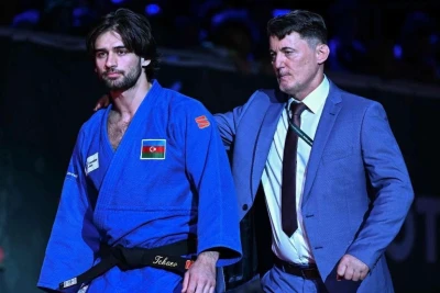 Slavko Tekiç: Azərbaycanda yaşamaq Almaniyadan daha asandır - MÜSAHİBƏ