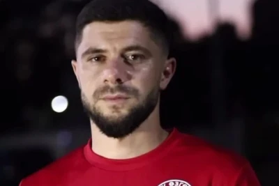 Orxan Əliyev Qırğızıstan Premyer Liqasında debütdə qol vurub