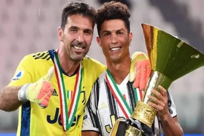 Ronaldo "Yuventus" ilə məhkəmədə yenidən qalib gəldi, klubun apelyasiyası rədd edildi