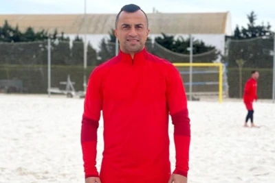 Baş məşqçi: Qazaxıstan oyununu Rumıniyaya qarşı göstərsəydik, finala yüksələr, hətta çempion da olardıq