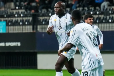 "Neftçi" - "Kəpəz" oyununa biletlər satışda