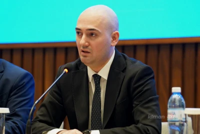 Sərxan Hacıyevdən U-20 yığmamızın dünya çempionatında iştirakı ilə bağlı açıqlama