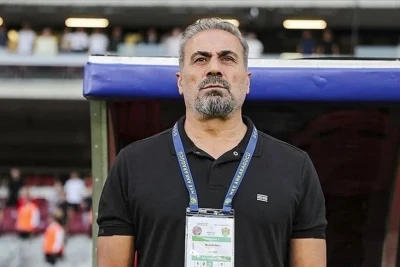 Azərbaycan millisinin futbolçusunun çıxış etdiyi klubda baş məşqçi təyinatı olub