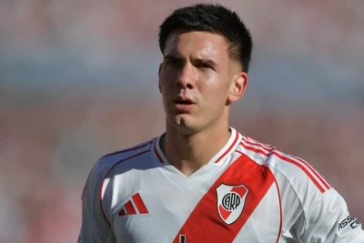 "Real Madrid" 17 yaşlı argentinalı futbolçunu transfer etmək istəyir