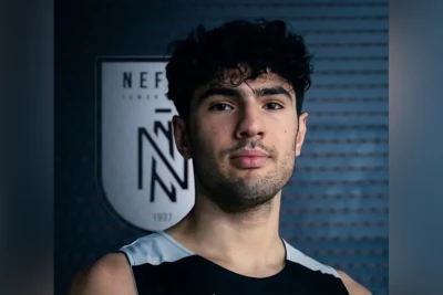 Neftçi basketbol klubu Ramazan Qarayevi transfer edib
