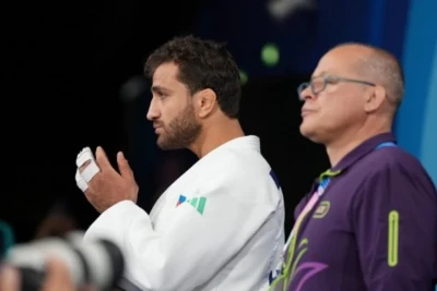 Riçard Trautman Hidayət Heydərovun intizam tədbirindən nəticə çıxaracağına ümid edir