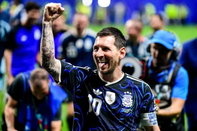 Messi dünya çempionatlarında unikal rekorda imza atacaq