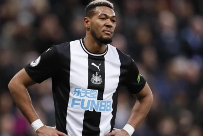 Joelinton "Qarabağ"la matçda iştirak edə bilər