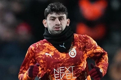 "Qalatasaray" Yusuf Demir ilə müqaviləyə xitam verdi