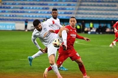 Şəhriyar Əliyev: Yuxarı sıralarda qalmaq çətindir, rəqabət çoxdur