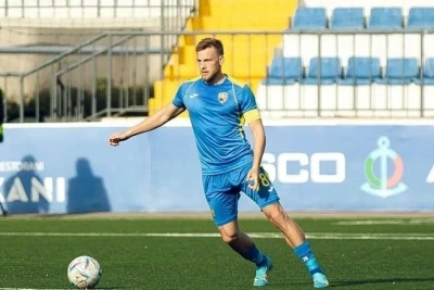 Yeqor Xvalko: "Məncə, bu dəfə də eynisini görəcəyik"
