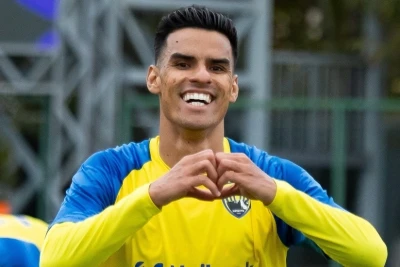 Luis Paçu: "Sonuncu pilləni tez tərk etmək istəyirik"