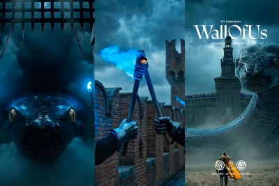 "İnter" "Bodo-Qlimt" matçı üçün yenə anakondalı paylaşım etdi, əvvəlki paylaşım uğursuz olmuşdu - VİDEO