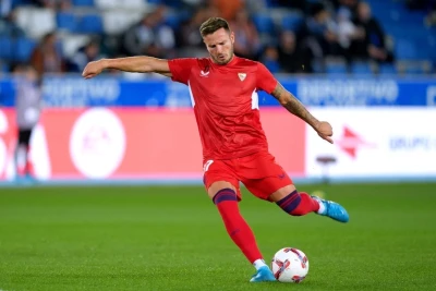 Saul Niqes "Atletiko"dan "Trabzonspor"a keçir