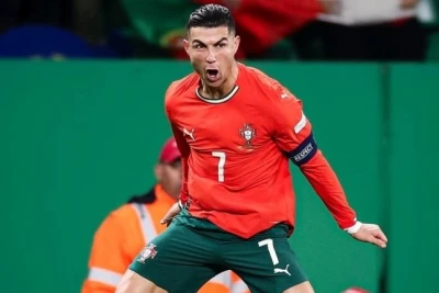 Kriştiano Ronaldo milli komandaya çağırıldı