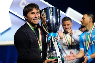 İtaliya Superkuboku yenidən ənənəvi formatda keçiriləcək