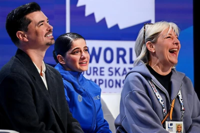 Coyi Rassell: Nərgiz Süleymanova kimi idmançılar nəsildə bir dəfə yetişir