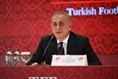 Türkiyə futbolunda mərc qalmaqalı: Yüzlərlə hakimin mərcdə iştirakı təsdiqlənib